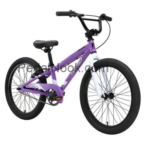 Reid Explorer specs and reviews